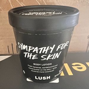 Sympathy for the Skin &